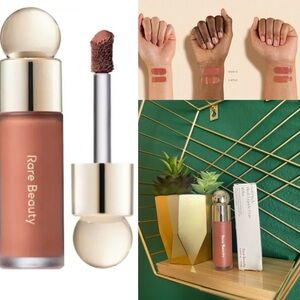 Rare Beauty Soft Pinch (Virtue) Dewy Liquid Blush